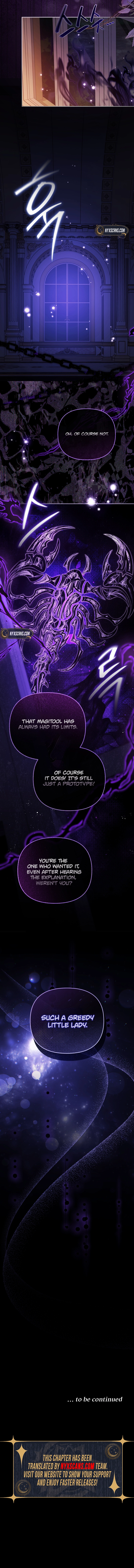 You Will Pay With Your Life For Deceiving Me Chapter 21 Page 13